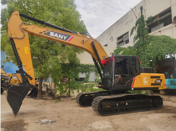 Excavator pe şenile SANY