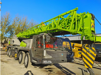 Automacara ZOOMLION ZTC700V