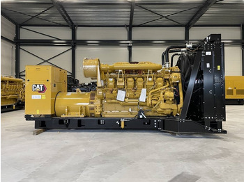 Generator electric CATERPILLAR