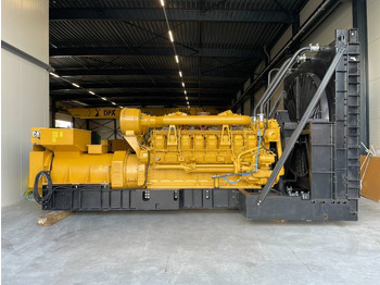 Generator electric CATERPILLAR