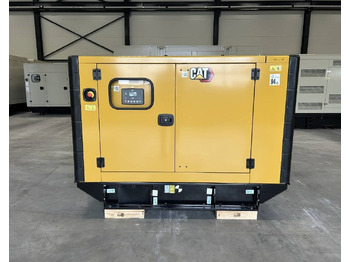 Generator electric CATERPILLAR