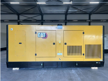 Generator electric CATERPILLAR