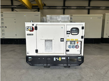 Generator electric CATERPILLAR