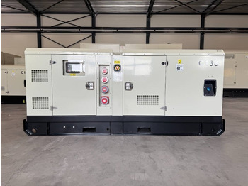 Generator electric CUMMINS