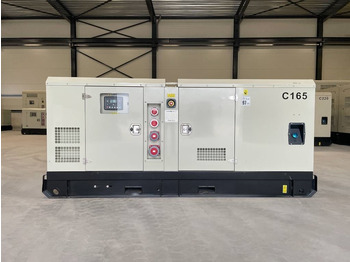 Generator electric CUMMINS