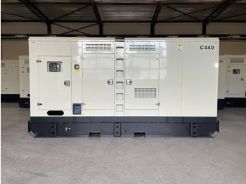 Generator electric CUMMINS