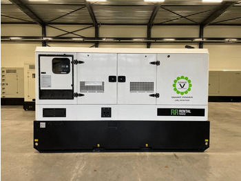 Generator electric DEUTZ