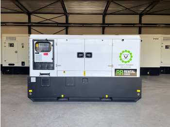 Generator electric DEUTZ