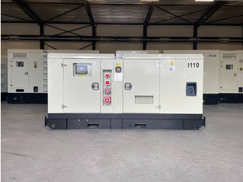 Generator electric IVECO