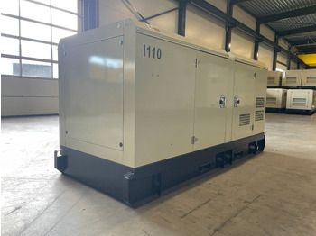 Generator electric nou Iveco NEF45TM2A - 110 kVA Generator - DPX-19791: Foto 4