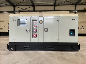 Generator electric PERKINS