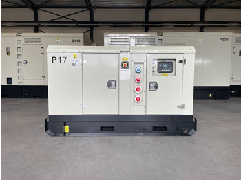 Generator electric PERKINS