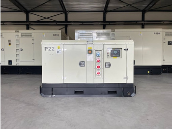 Generator electric PERKINS