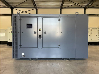 Generator electric SCANIA