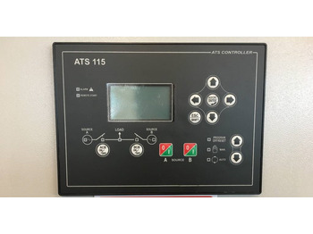 Utilaje constructii nou ATS Panel 160A - Max 110 kVA - DPX-27505: Foto 2