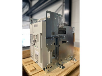 Utilaje constructii nou Mitsubishi Circuit breaker 1250A - AE1250-SW 3P - DPX-12648: Foto 5 Utilaje constructii nou Mitsubishi Circuit breaker 1250A - AE1250-SW 3P - DPX-12648: Foto 5