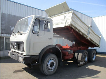 Camion basculantă MERCEDES-BENZ