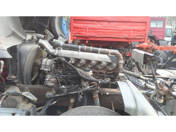Motor RENAULT Premium