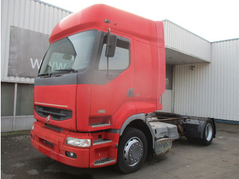 Cap tractor RENAULT Premium 420