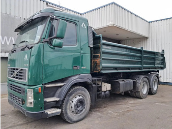 Camion basculantă VOLVO FH12 460