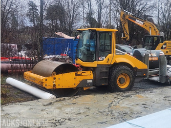 Cilindru compactor VOLVO SD135