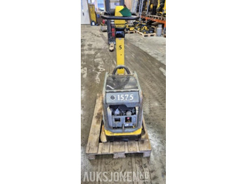 Cilindru compactor WACKER