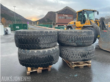 Echipamente de constructii VOLVO FE