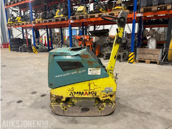 Cilindru compactor AMMANN