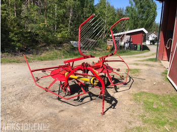 Utilaje agricole LELY