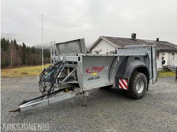 Utilaje agricole FLIEGL