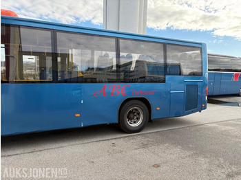 Autobuz 2010 Volvo B7RLE: Foto 3