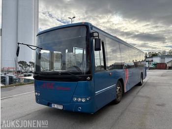 Autobuz VOLVO