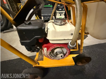 Echipamente de constructii Cedima CF-7 Asfalt/betongsag: Foto 4 Echipamente de constructii Cedima CF-7 Asfalt/betongsag: Foto 4