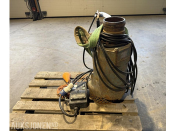 Echipamente de constructii