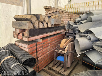 Echipamente de constructii