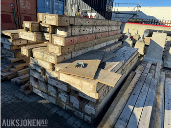 Echipamente de constructii Forskalingskassetter i pakke: Foto 5 Echipamente de constructii Forskalingskassetter i pakke: Foto 5