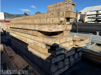 Echipamente de constructii Forskalingskassetter i pakke: Foto 4 Echipamente de constructii Forskalingskassetter i pakke: Foto 4