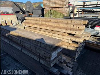 Echipamente de constructii Forskalingskassetter i pakke: Foto 2 Echipamente de constructii Forskalingskassetter i pakke: Foto 2