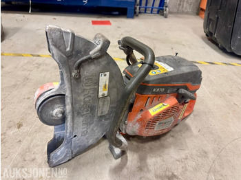 Echipamente de constructii HUSQVARNA