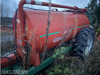 1998 Orkel Gjødselvogn 6m3 în leasing 1998 Orkel Gjødselvogn 6m3: Foto 1 1998 Orkel Gjødselvogn 6m3 în leasing 1998 Orkel Gjødselvogn 6m3: Foto 1