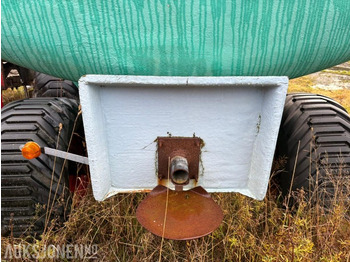 Utilaje agricole MOI DOFF X4 GJØDSELSVOGN: Foto 5 Utilaje agricole MOI DOFF X4 GJØDSELSVOGN: Foto 5