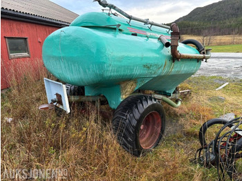 Utilaje agricole MOI DOFF X4 GJØDSELSVOGN: Foto 3 Utilaje agricole MOI DOFF X4 GJØDSELSVOGN: Foto 3