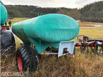 Utilaje agricole MOI DOFF X4 GJØDSELSVOGN: Foto 4 Utilaje agricole MOI DOFF X4 GJØDSELSVOGN: Foto 4