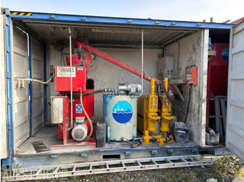 Echipamente de constructii