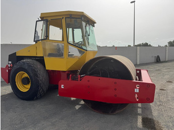 Cilindru compactor DYNAPAC