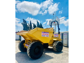 Autobasculantă THWAITES