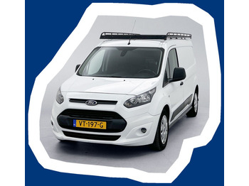 Autoutilitară compactă FORD Transit Connect