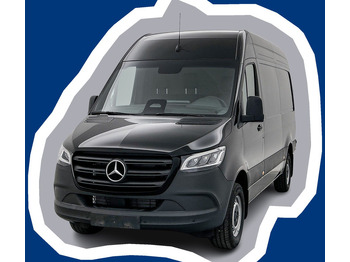 Dubă MERCEDES-BENZ Sprinter 317