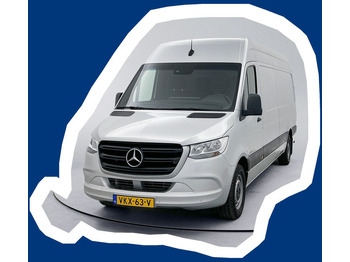 Autoutilitară compactă MERCEDES-BENZ Sprinter 317