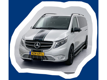 Autoutilitară compactă MERCEDES-BENZ Vito 114